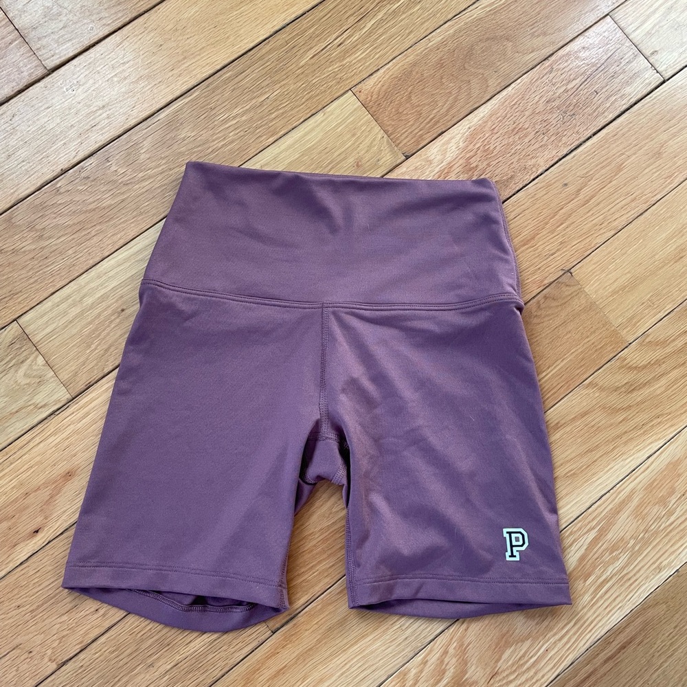 Victorias Secret PINK Biker Shorts